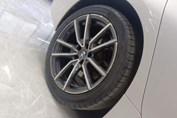 Used BMW 3 Series 2020 Restyled 325Li M Sport Package