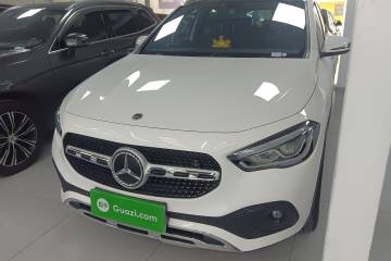 Used Mercedes-Benz GLA 2020 GLA 200