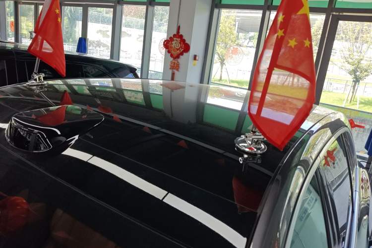 Used Li Auto L6 2024 Max
