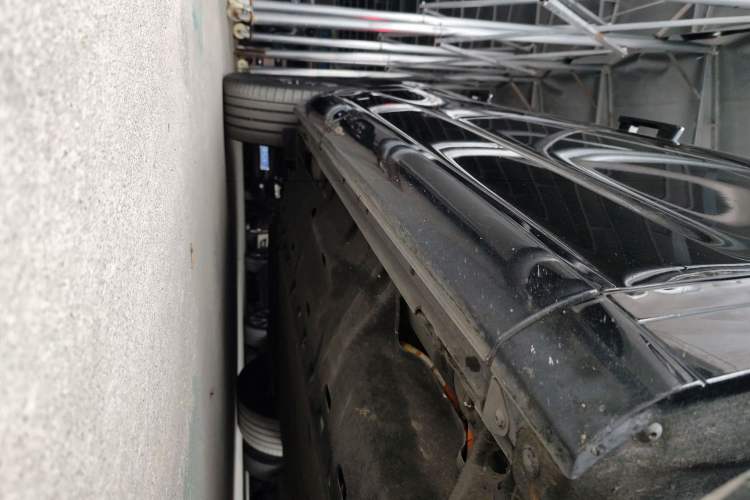 Used Hima AITO M7 2024 1.5T Rear-Drive Plus Version 6 Seats
