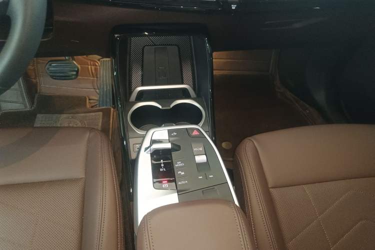 Used BMW X1 2023 sDrive25Li X Design Package
