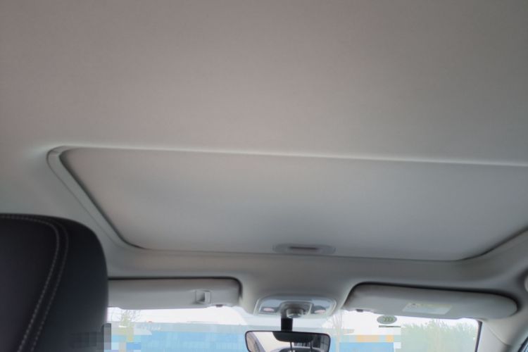 Used BYD Song 2021 Classic Edition 1.5T Automatic Elite Model
