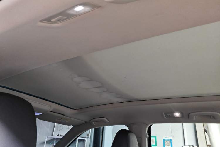 Used Volkswagen Teramont 2020 Revised Version 330TSI Two-Wheel Drive Luxury Edition
