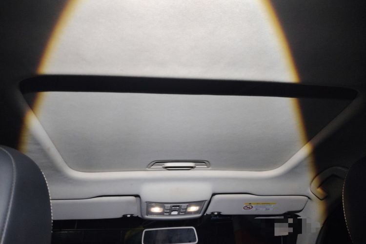 Used Volkswagen Lavida 2019 1.5L Automatic Vision Edition China VI Standard
