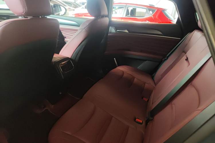 Used Dongfeng Fengon ix5 2019 220T CVT Zhiyue Trim China V Emission Standard
