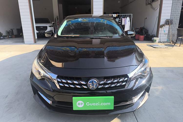 Used Venucia D60 2018 1.6L Manual Comfort Edition
