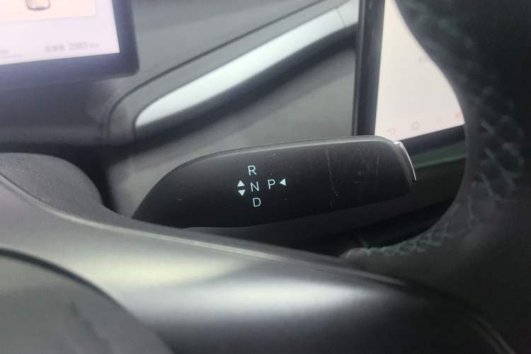 Used BYD Yuan PLUS 2025 Intelligent Driving Version 510 KM Beyond-Grade Edition
