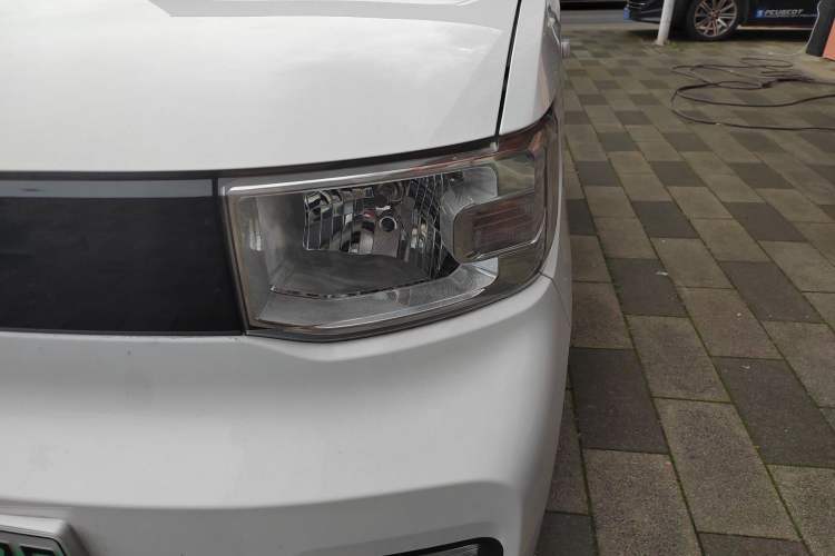 Used Wuling Hongguang MINIEV 2020 Zizai Version Lithium-NMC
