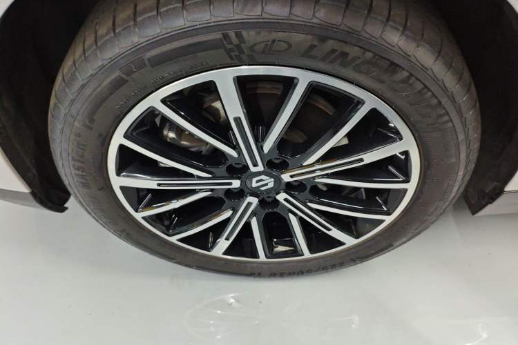 Used Leapmotor B10 2025 510 Joyful Edition