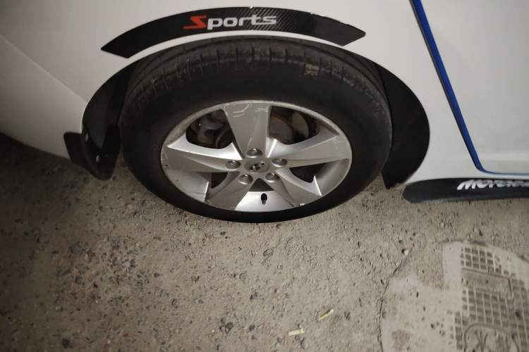 Used Hyundai Elantra 2013 1.6L Automatic Leading Model