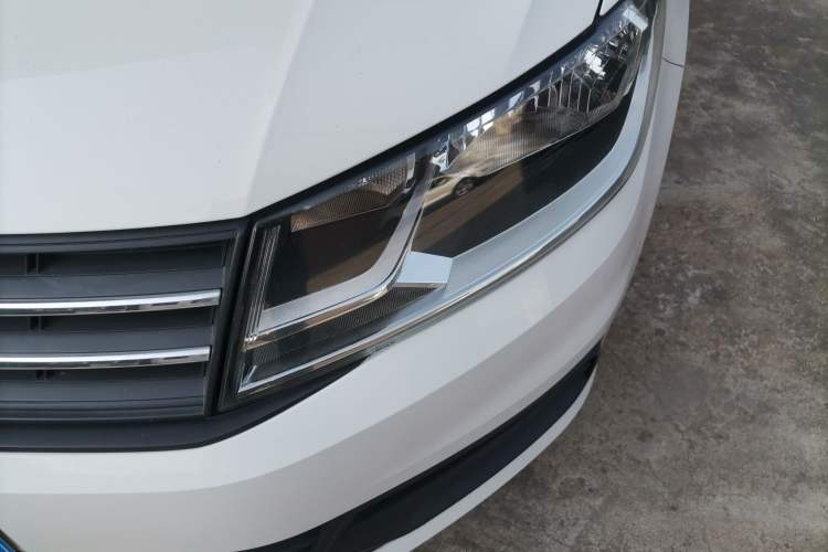 Used Volkswagen Santana 2021 1.5L Automatic Fashion Edition