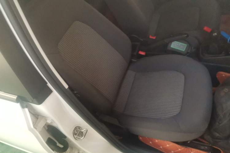 Used Volkswagen Santana 2019 1.5L Manual Fashion Edition China VI Standard
