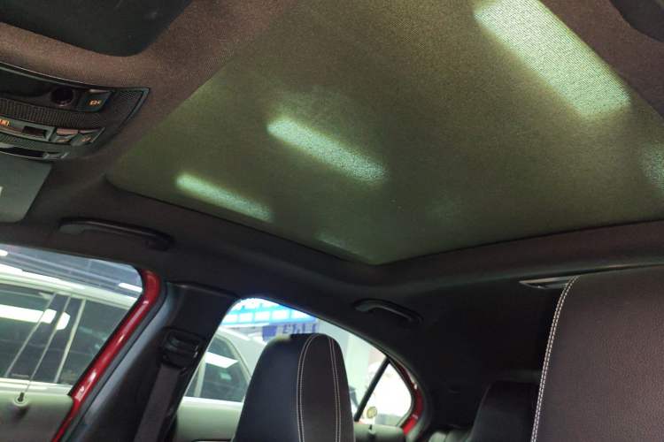 Used Mercedes-Benz A-Class (Import) 2018 A 200 Fashion Model
