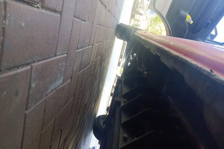 Used  Blue Cat 2023 M2 Eves Power 41.86kWh Comfort Edition
