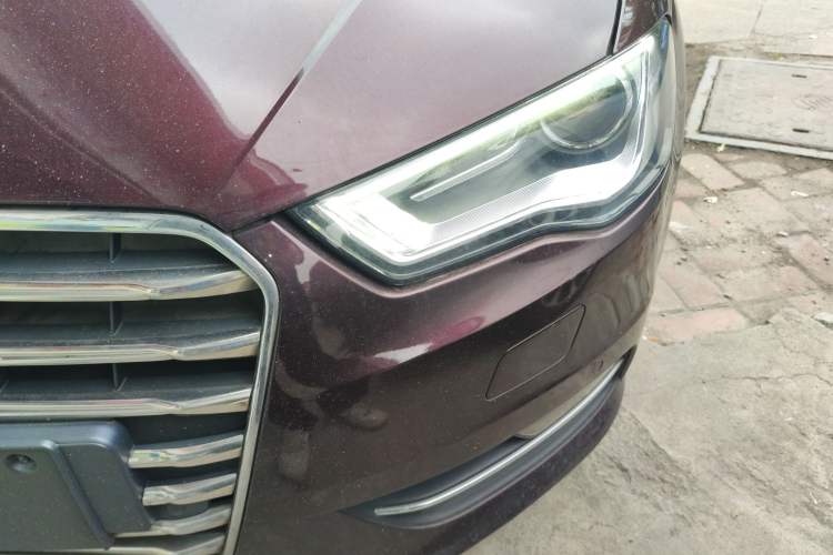 Used Audi A3 2016 Sportback 35 TFSI Ambition
