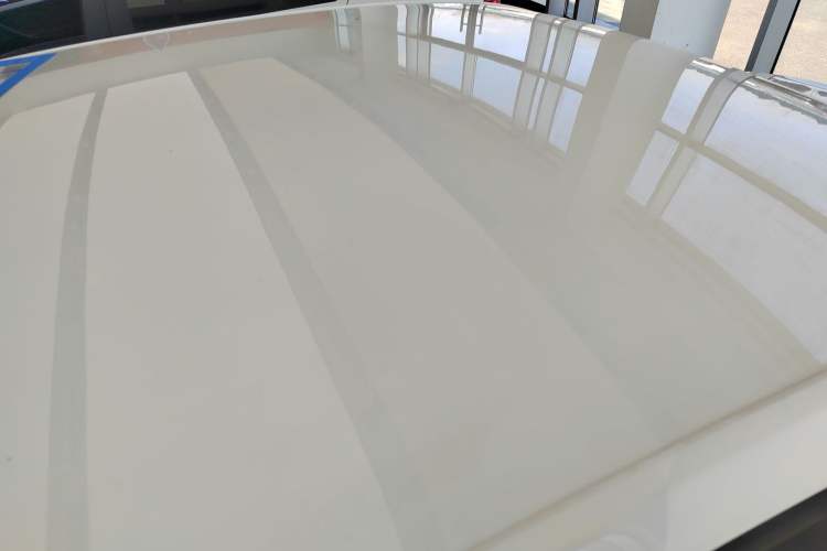 Used Volkswagen Bora 2019 Facelift Bora·Legend 1.5L Automatic Fashion Edition China VI Standard
