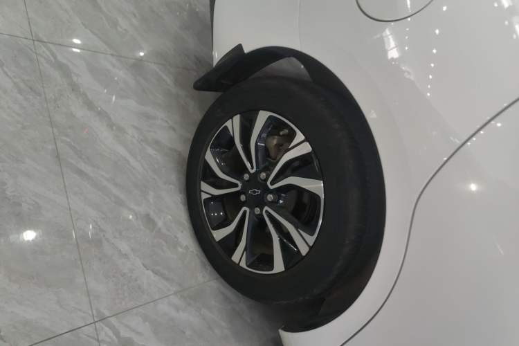 Used Chevrolet Monza 2022 Light Hybrid RS 330T Automatic Comfort Edition
