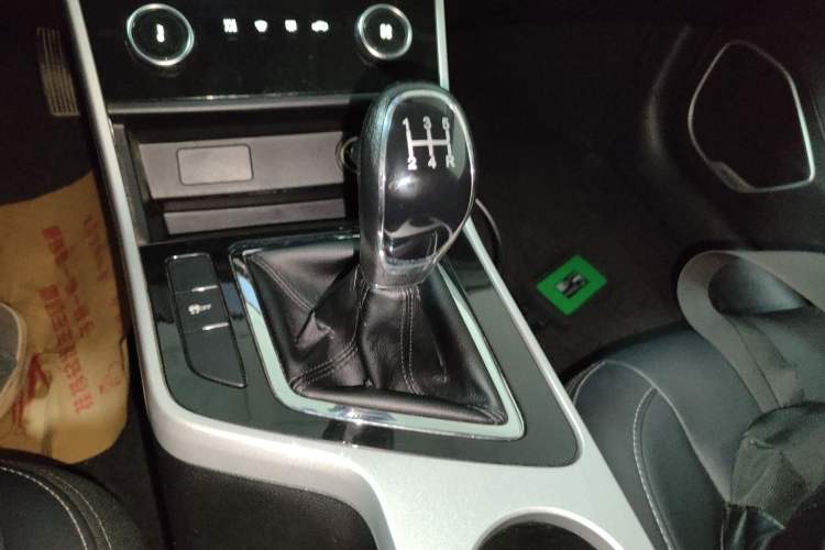 Used Chery Arrizo 5 2019 Facelifted PRO 1.5L Manual Youth Edition China VI Standard
