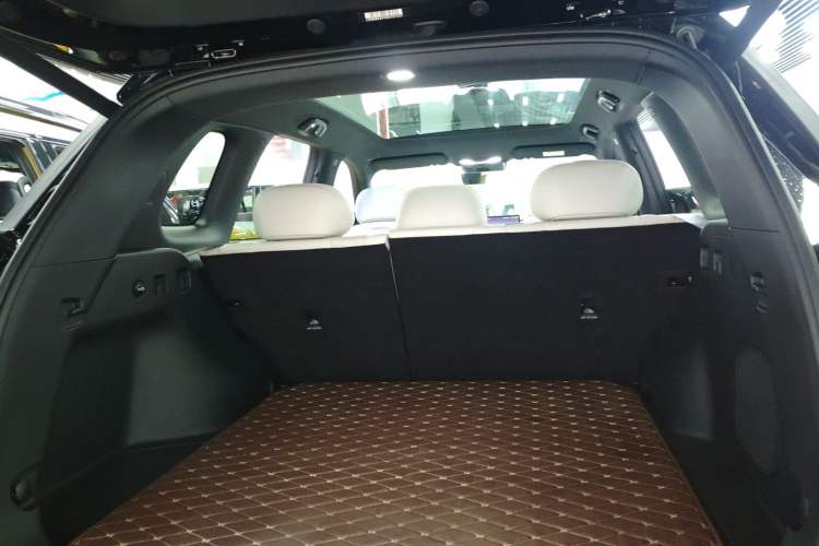 Used Qiyuan Q07 2025 215 Prestige Edition