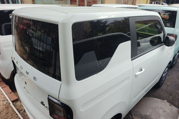 Used  Panda 2024 Panda Mini 200km Endurance Bear