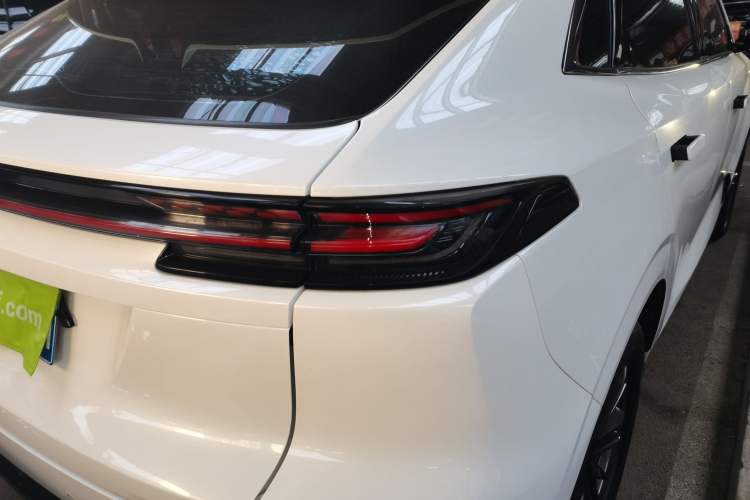 Used Changan UNI-K 2021 2.0T Luxury Version
