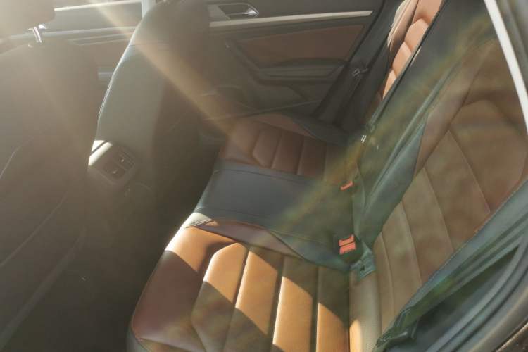 Used Volkswagen Lavida 2018 280TSI DSG Luxury Edition China V Standard
