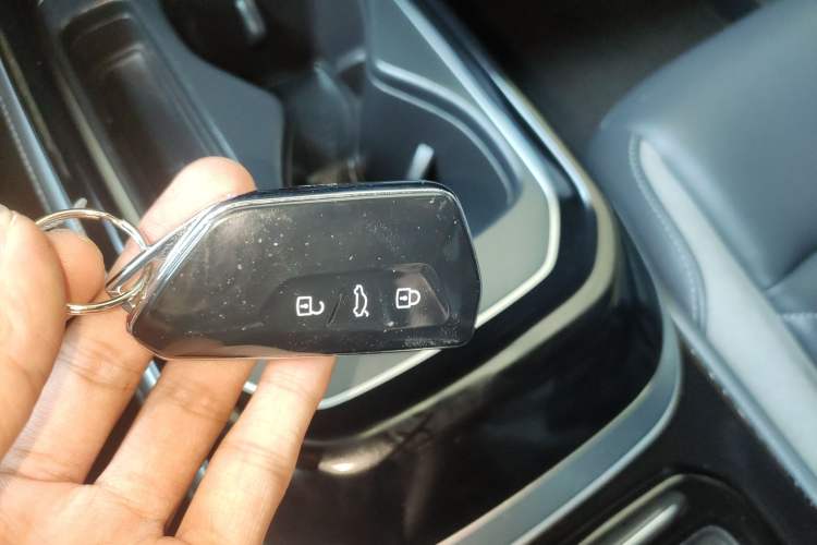 Used Volkswagen ID.4 CROZZ 2022 Long-Range Lite PRO Edition
