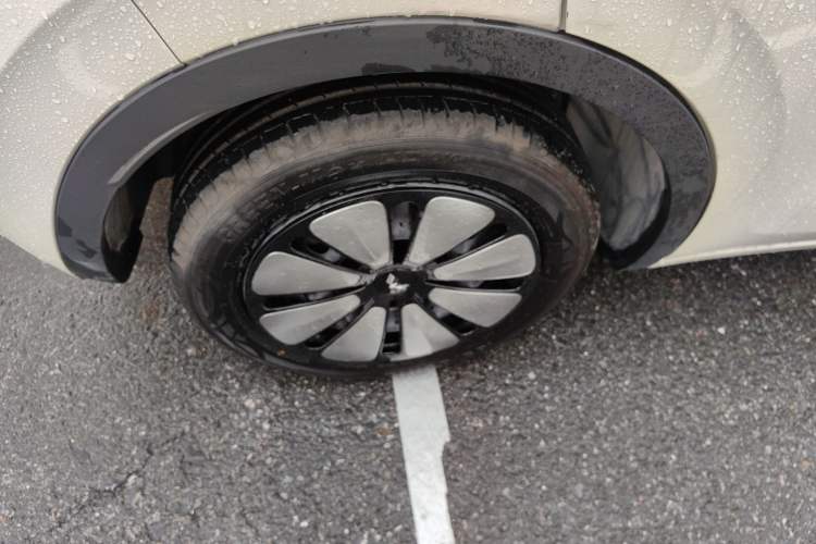 Used Wuling Bingo 2023 333 km Enjoyment Version