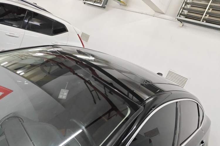 Used Volvo S90 2019 T5 Zhiyi Edition
