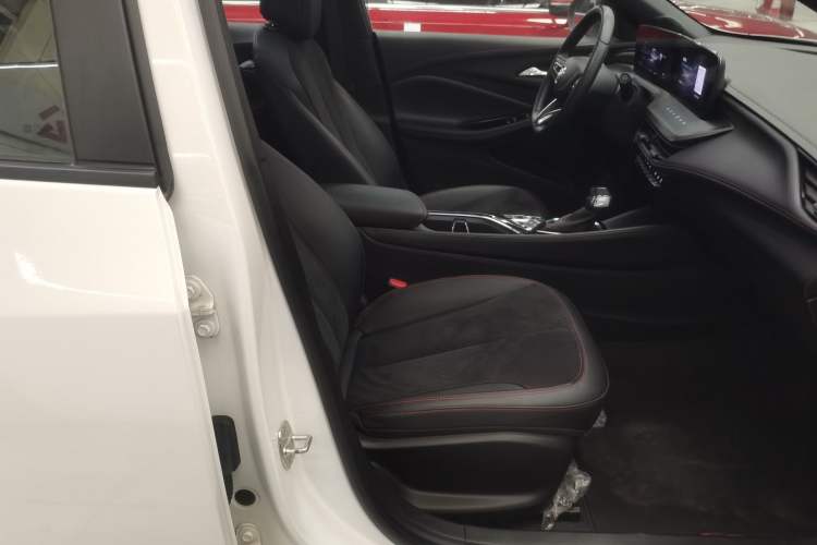 Used Buick Verano 2023 Pro GS Swift Edition