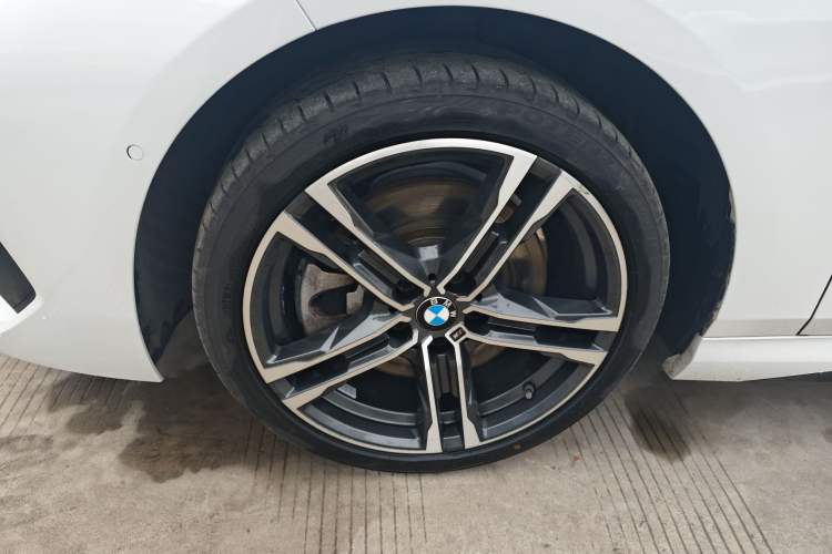 Used BMW 2 Series 2021 225i 4-Door Coupe M Sport Package