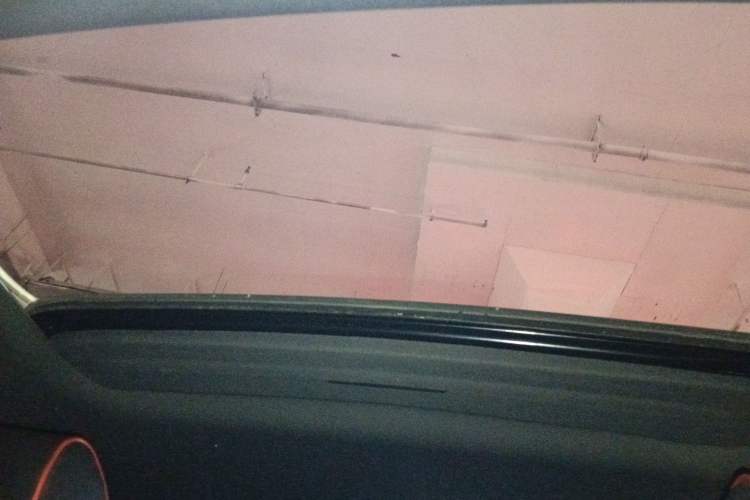 Used Honda Civic 2021 HATCHBACK 220TURBO CVT New Trendsetter