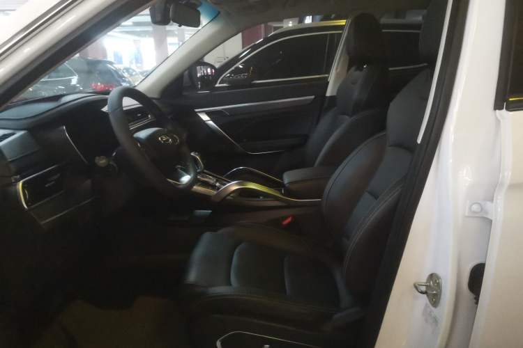 Used Geely Auto Emgrand X7 Sport 2020 1.8TD DCT Smart Connect PRO
