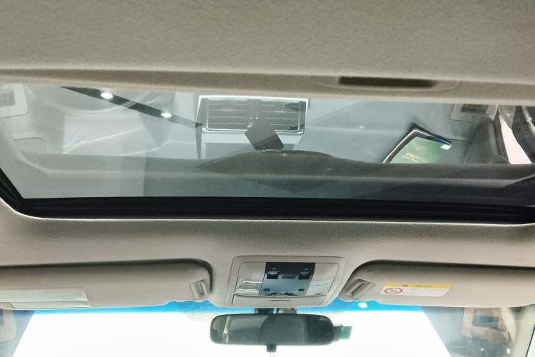 Used Toyota Prado 2016 2.7L Automatic Standard Edition
