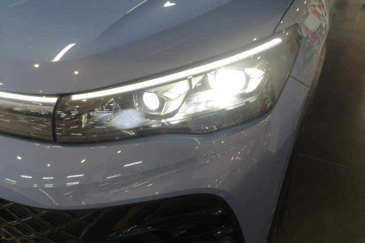 Used Volkswagen Tiguan L 2024 PRO 380TSI Four-Wheel Drive R-Line Prestige Edition