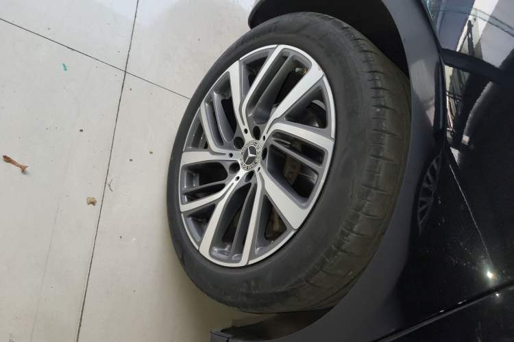 Used Mercedes-Benz E-Class 2024 E 300 L Stylish Model
