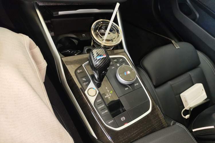 Used BMW 3 Series 2020 325Li M Sport Package