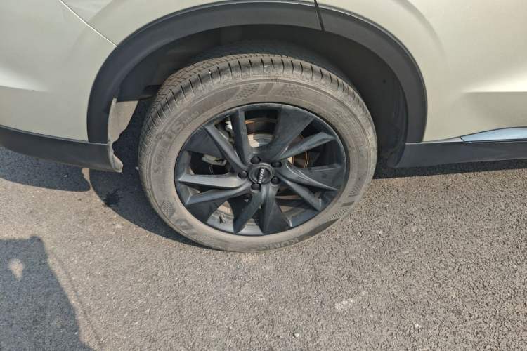 Used Haval H6 2024 1.5T Two-Wheel Drive Ultra
