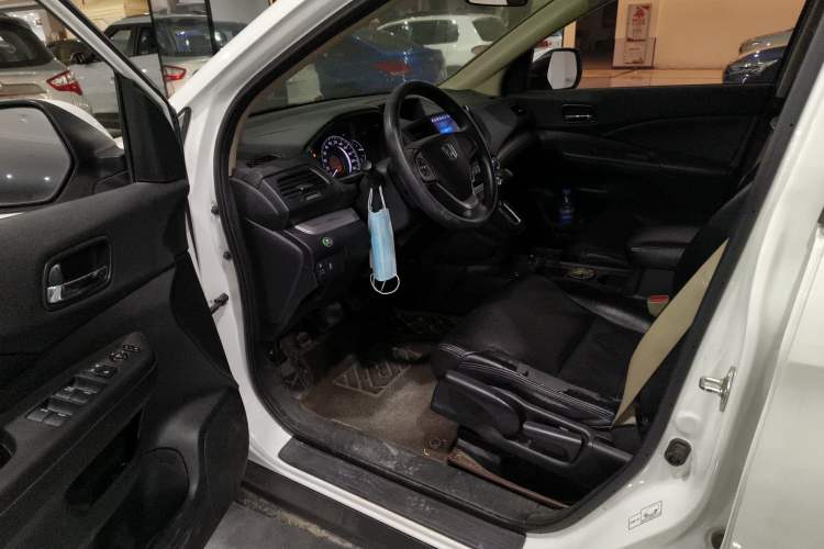 Used Honda CR-V 2016 2.0L two-wheel drive Urban Edition