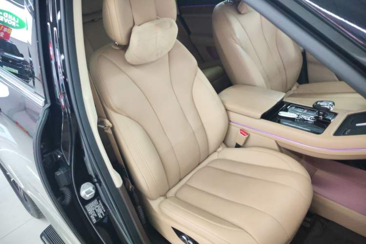 Used Hima AITO M7 2024 1.5T Intelligent Driving 4WD Pro Edition 5 Seats