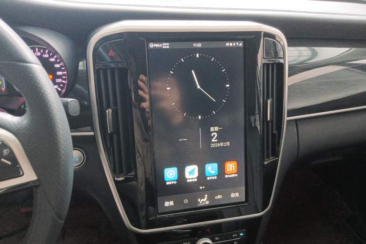 Used BYD Song MAX 2017 1.5T Automatic Smart Connect Elite 7-Seater