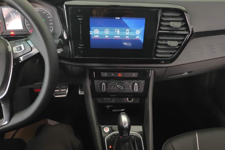 Used Jetta VS5 2019 280TSI Automatic Enjoyment Model
