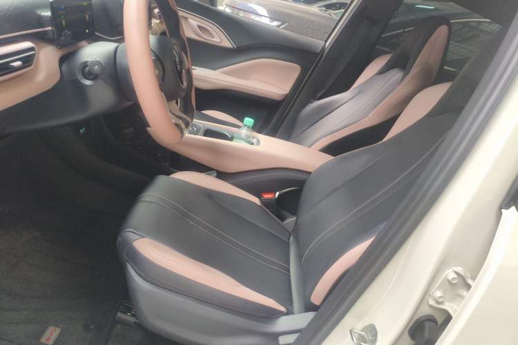 Used BYD Seagull 2025 305km Active Version
