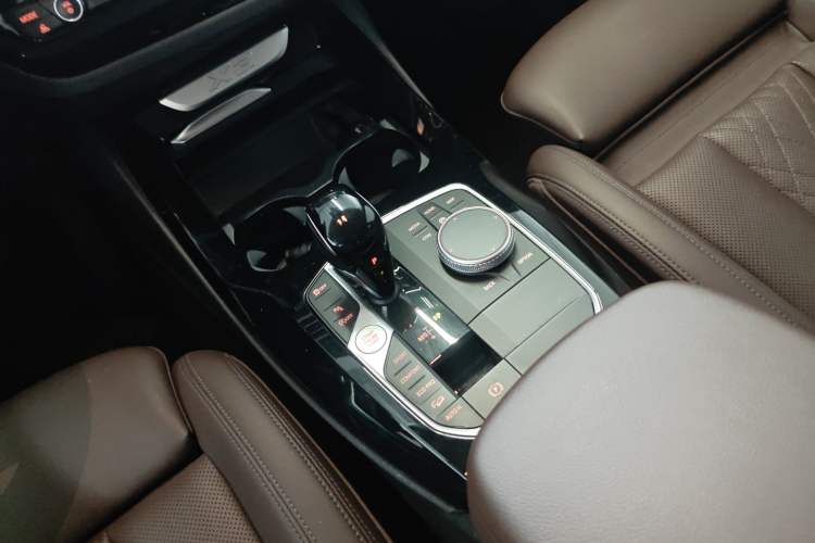 Used BMW X3 2022 xDrive25i M Sport Package