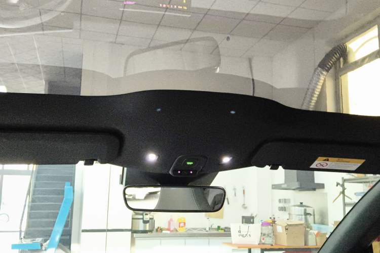 Used Nio ET5 2024 75 kWh
