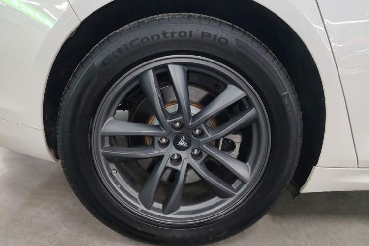 Used NETA S Shooting Brake 2024 Range-Extended 300 Standard Edition
