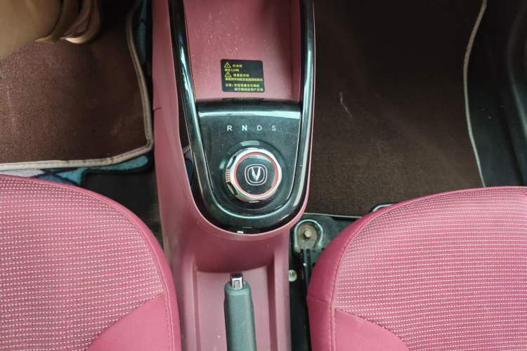 Used Oshan Benni E-Star 2021 National Edition Colorful Version Lithium Iron Phosphate (31.86 kWh)
