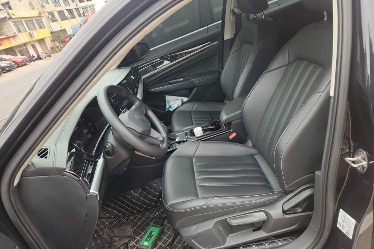 Used Volkswagen Passat 2022 280TSI Business Edition