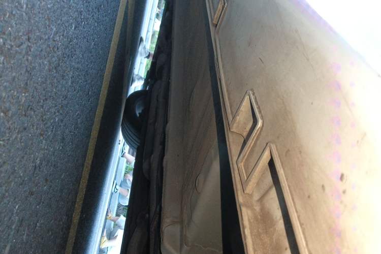 Used Geely Auto Emgrand GT 2016 2.4L Zunya Model
