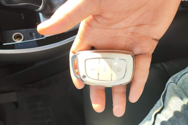 Used Hyundai Elantra 2015 1.6L Automatic Leading Model